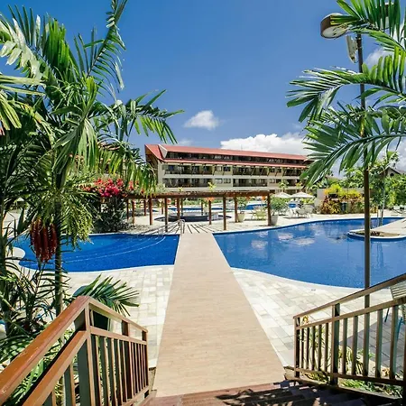 Flat pé na areia vista mar Oka Beach Muro Alto-2